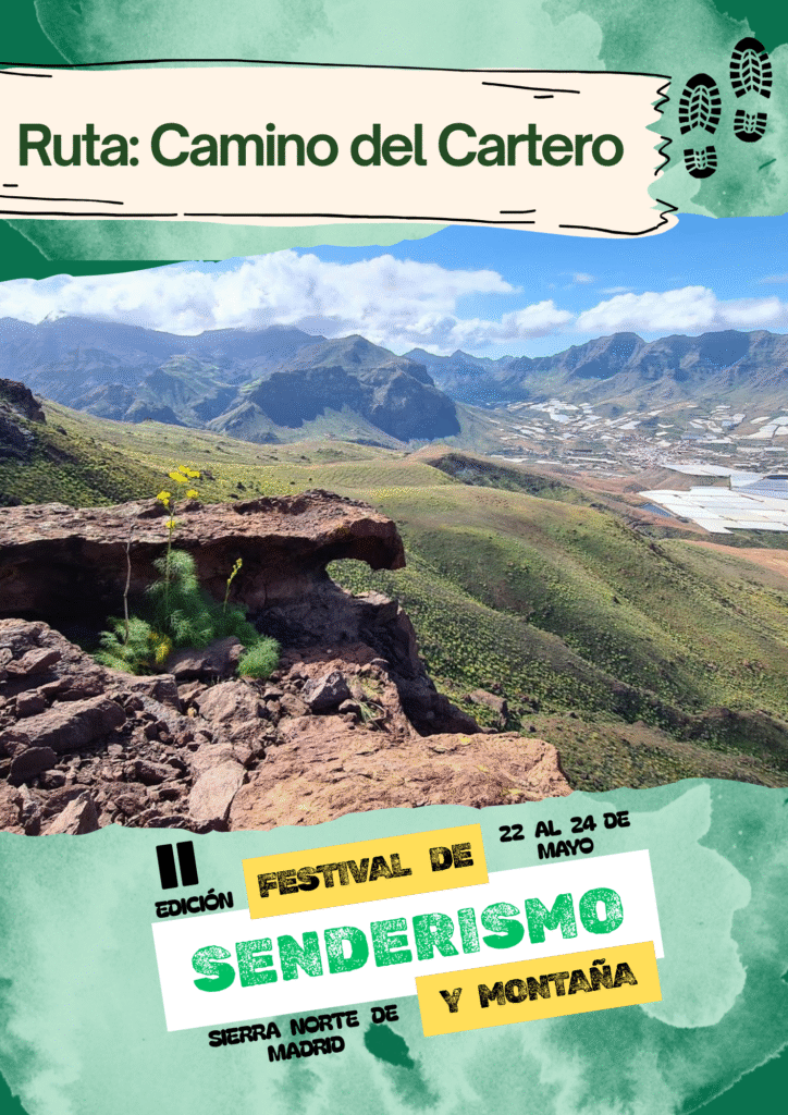 Camino-del-Cartero