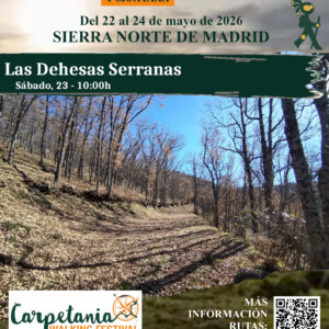 Las Dehesas Serranas